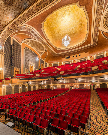 Orpheum Theatre