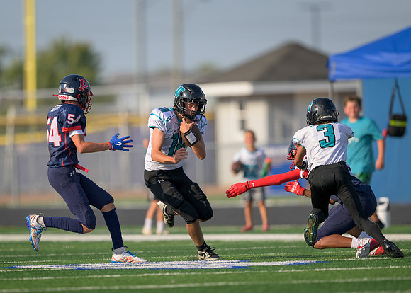 River Valley Youth Football