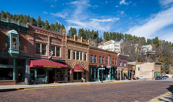 Deadwood