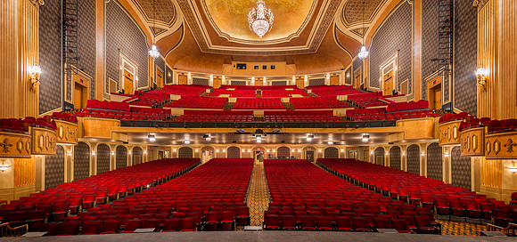 Orpheum Theatre