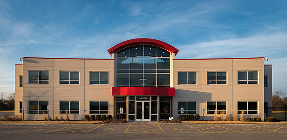 Richards Building Supply