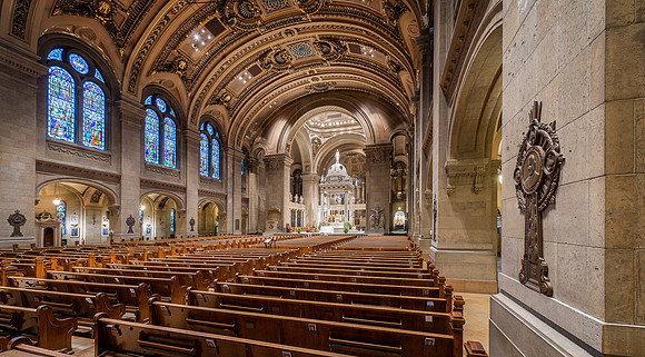 Basilica of St. Mary