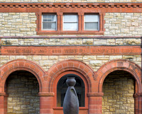 Spooner Hall