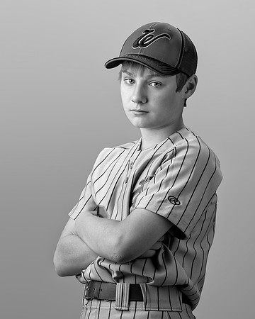 Ian Welgat (4x5)