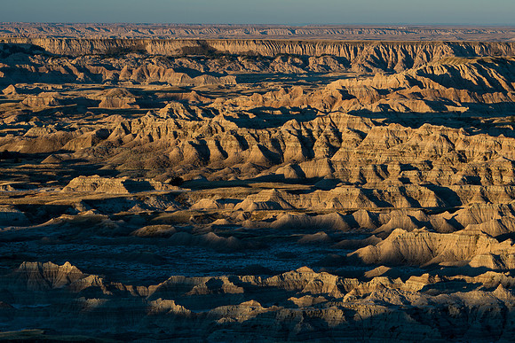 Badlands National Park