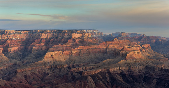 Grand Canyon (Lipan Point)