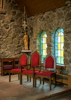 Chapel on the Rock