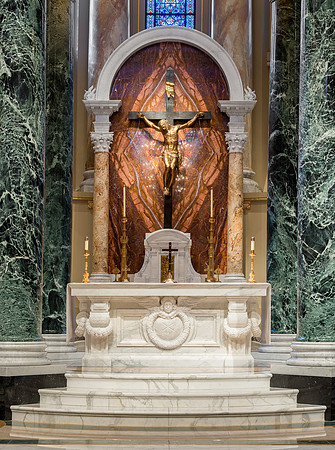 St. Joseph Cathedral
