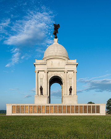 Pennsylvania Memorial