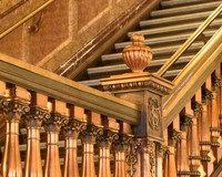 Capitol Stairs