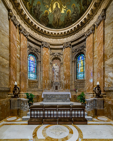 Cathedral of St. Paul