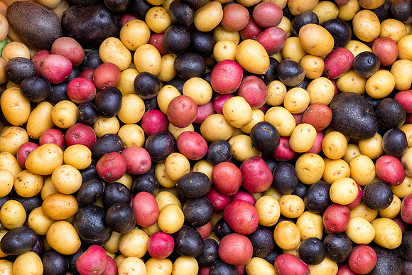 Potatoes