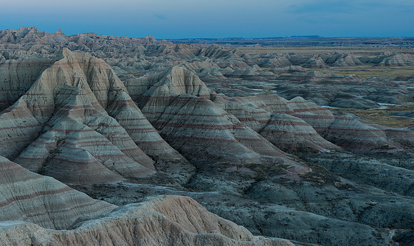 Panoramic Point