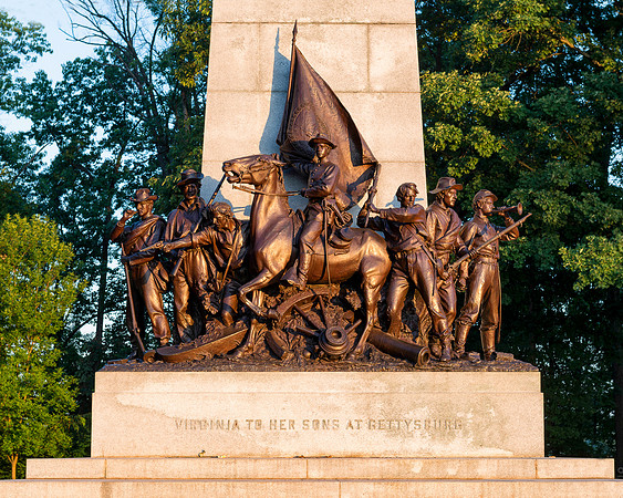 Virginia Memorial