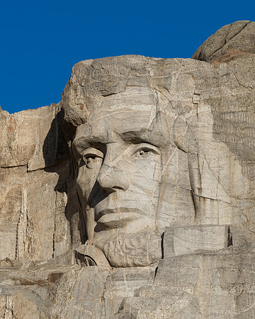 Abraham Lincoln