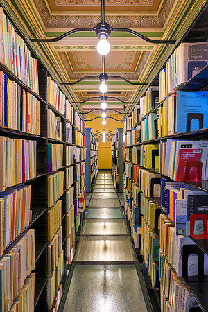 State Library of Kansas