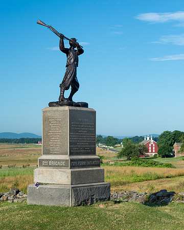 72nd Pennsylvania Infantry