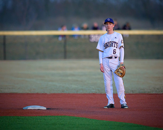 Chicago Christian High School Baseball