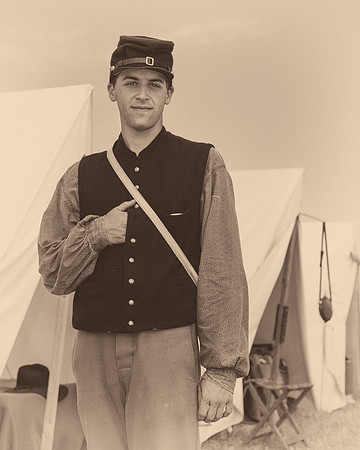 Union camp