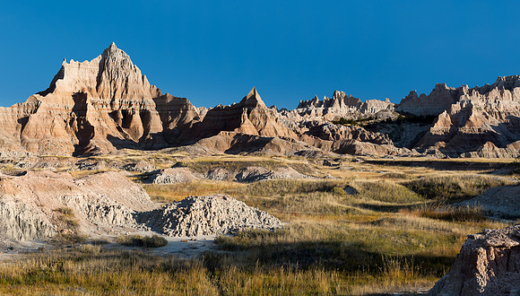 Badlands National Park