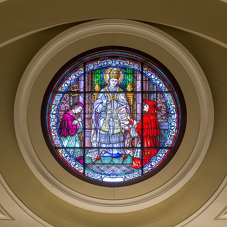 Cathedral of the Immaculate Conception