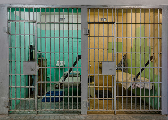 Death Row