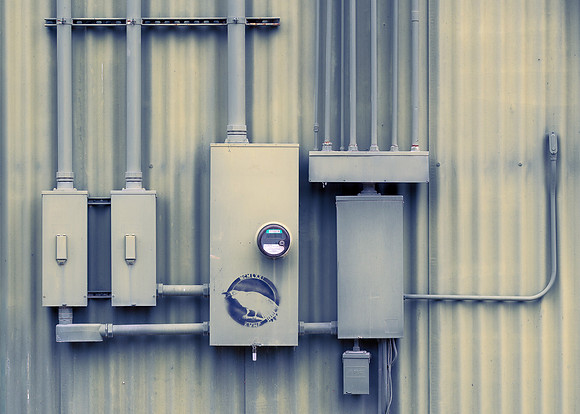 Industrial Lines