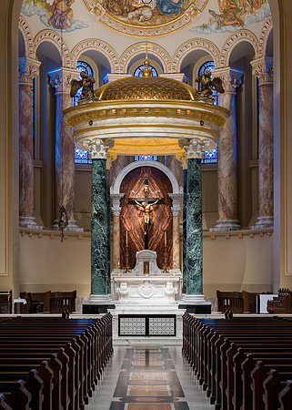 St. Joseph Cathedral