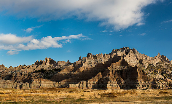 Badlands National Park