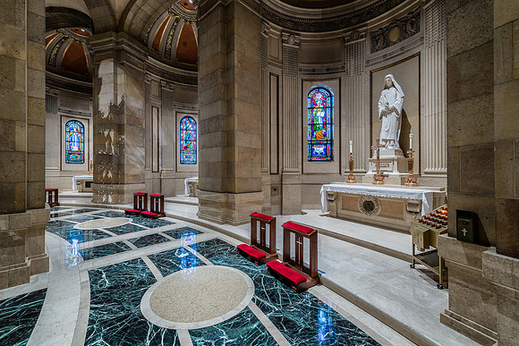 Cathedral of St. Paul
