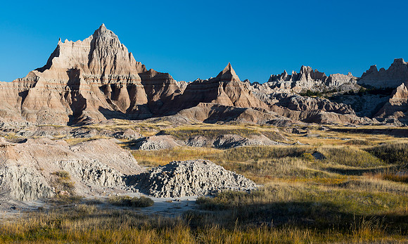 Badlands National Park