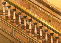 Capitol Stairs
