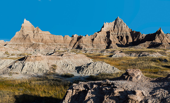 Badlands National Park