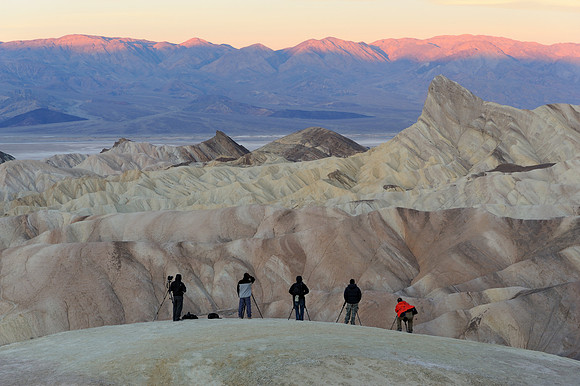 Photographers' paradise