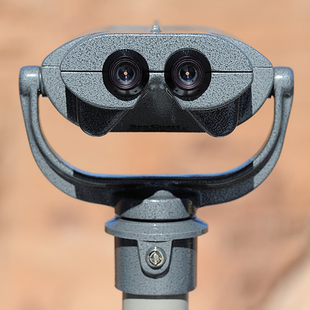 Binoculars