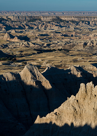Badlands National Park