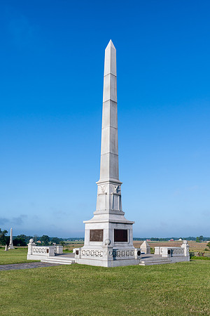 Gettysburg monument