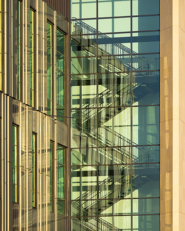 Docking State Office Building