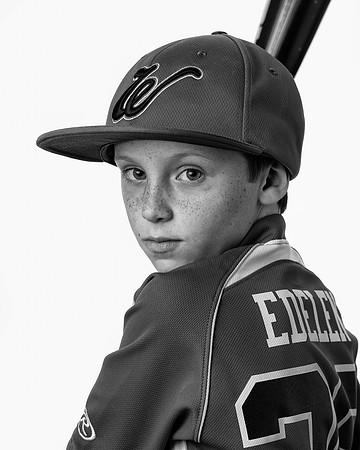 Frankie Edelen