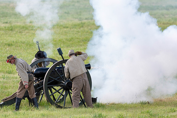 Battle of the Wheatfield