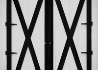 Barn Doors