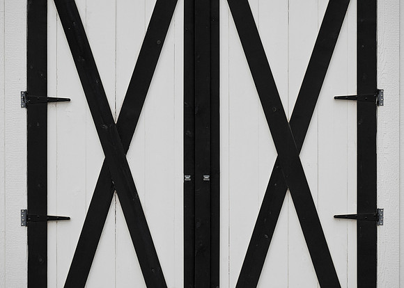 Barn Doors