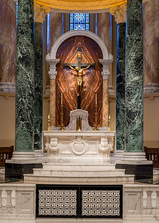 St. Joseph Cathedral