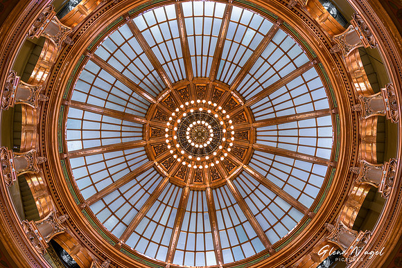 Inner Dome