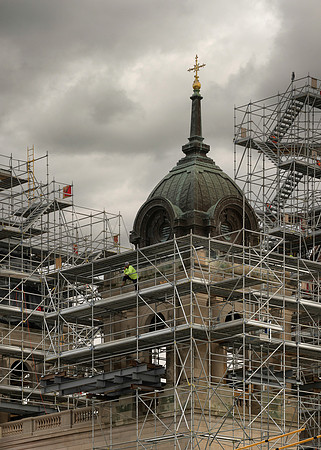 Cathedral of the Immaculate Conception