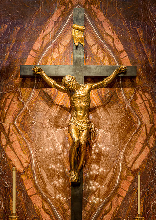 St. Joseph Cathedral