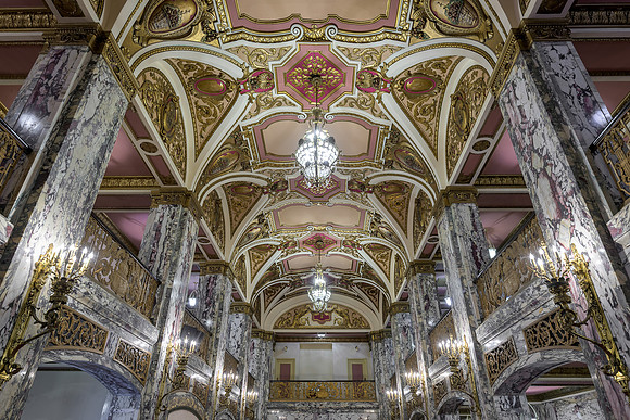 The Palace Theater