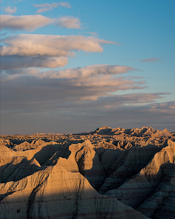 Badlands National Park