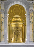 Cathedral of the Immaculate Conception