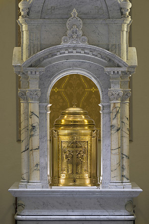 Cathedral of the Immaculate Conception